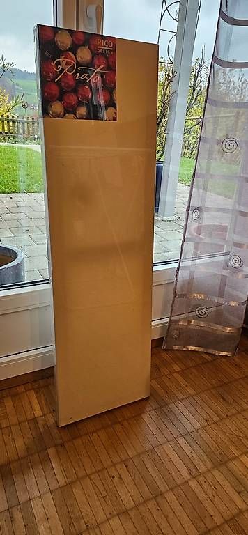 Tele & Cornici: Leinwand – Usato da Stettlen venduto da bruennen66 2