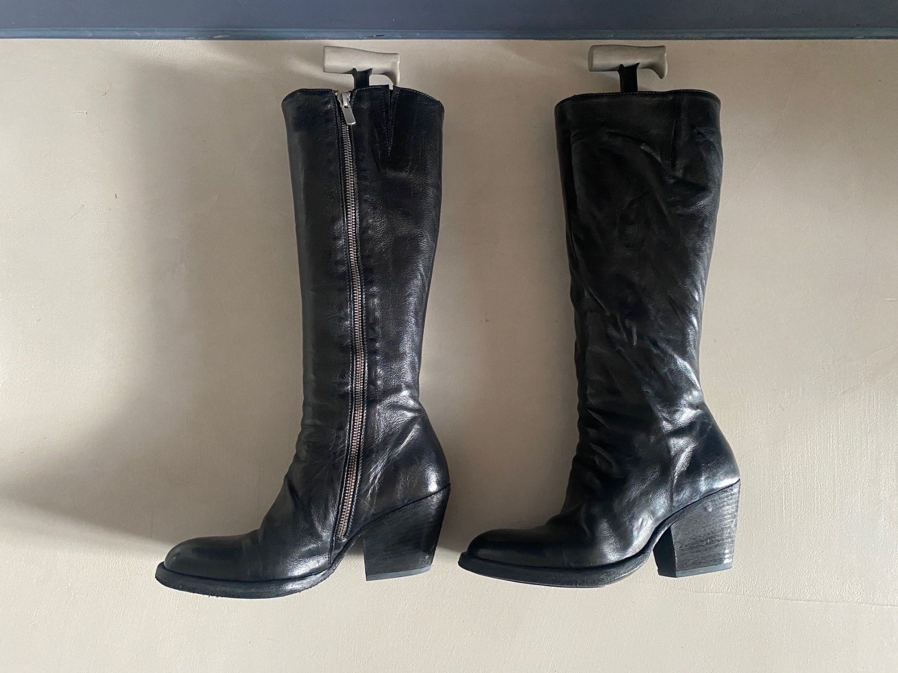 Officine Creative Scarpe da donna: Officine Creative Stiefel 37/38 – Nuovo (secondo la descrizione) da Buchs SG venduto da Laurenzia2