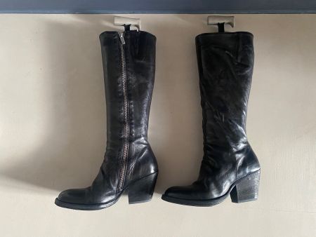 Officine Creative Stiefel 37/38