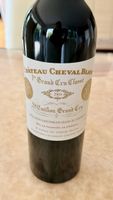 Château Cheval Blanc 2003 Saint-Émilion 1er Grand Cru Classé
