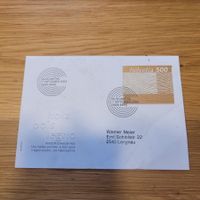 FDC Holz Bois Bern 2004