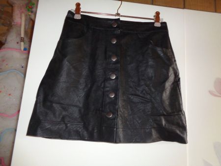*** modischer Jupe *** / von COTTON:ON