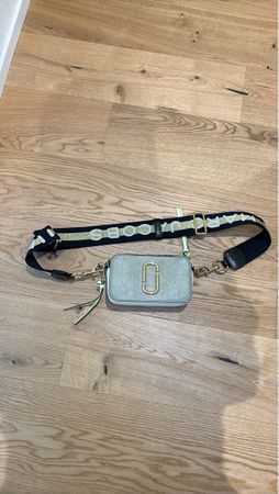 Marc Jacobs Umhängetasche - Top Zustand!
