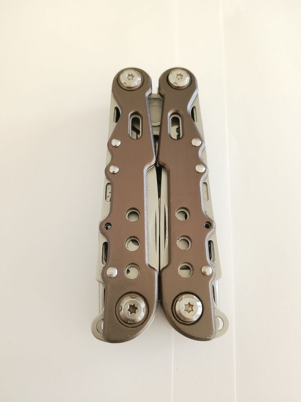 Alle Werkzeuge: Neues Multitool gute Qualität  – Neu (gemäss Beschreibung) aus Biel/Bienne von Vintage-timearts 1