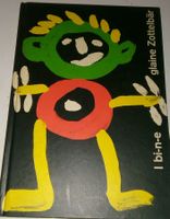 I bi-n-e glaine Zottelbär (Spiel & Liederbuch Basler Mundart