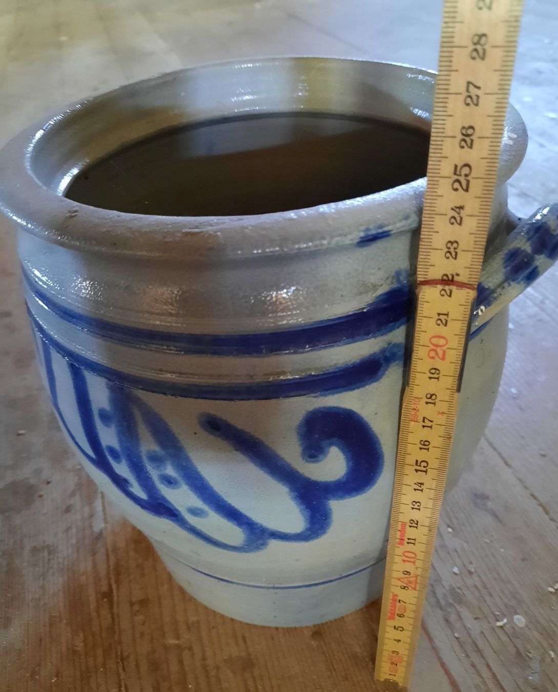 Casseroles: Steinguttopf – D'occasion à Illnau par Flomi75 2