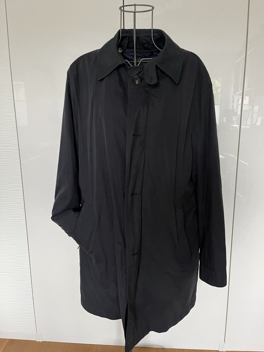 Hugo Boss Cappotti: Manteau 3/4 Boss Selection – Usato da St. Prex venduto da Nikolletta