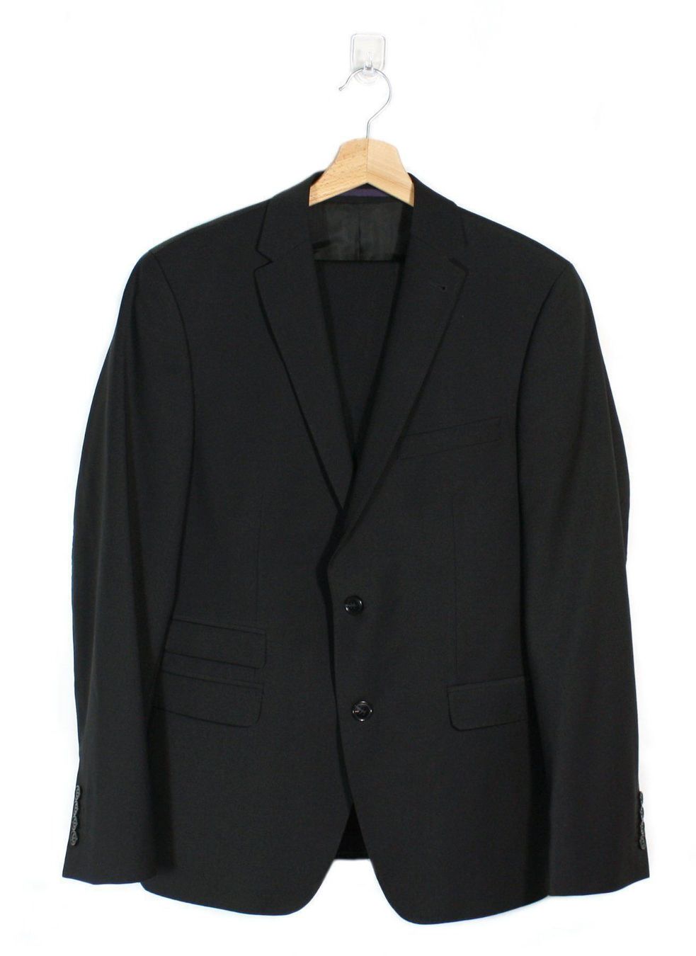 Completi: Benvenuto Purple Label Anzug Gr. 48 – Usato da Belp venduto da caramel-secondhand