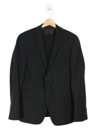 Benvenuto Purple Label Anzug Gr. 48