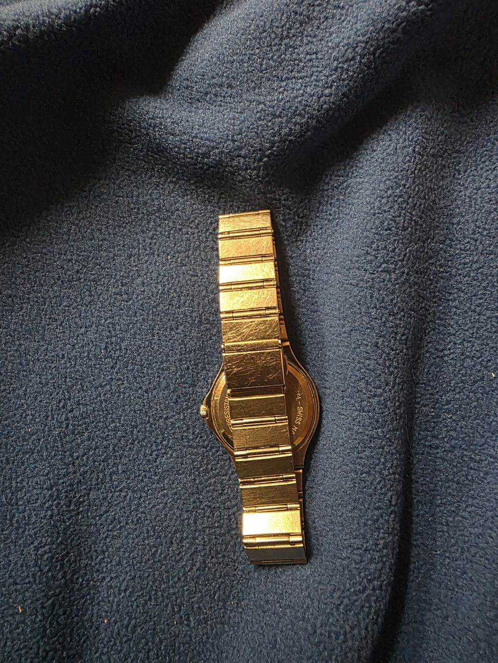 Revue Thommen Orologi: Revue Uhr – Usato da Luzern venduto da bagija 2