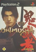 Sony PlayStation 2 Game 🔥Onimusha - Warlords🔥 (PS2)