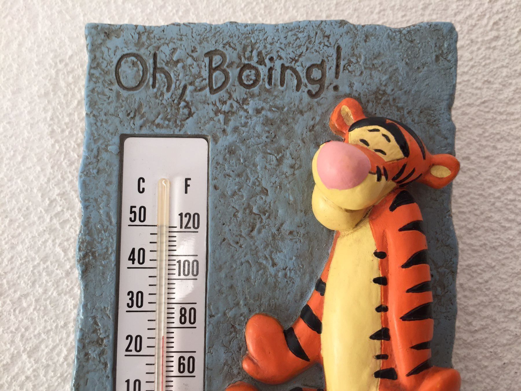 Altro per la casa: Original Disney Thermometer – Nuovo (secondo la descrizione) da Einsiedeln venduto da Fundgrube59 2