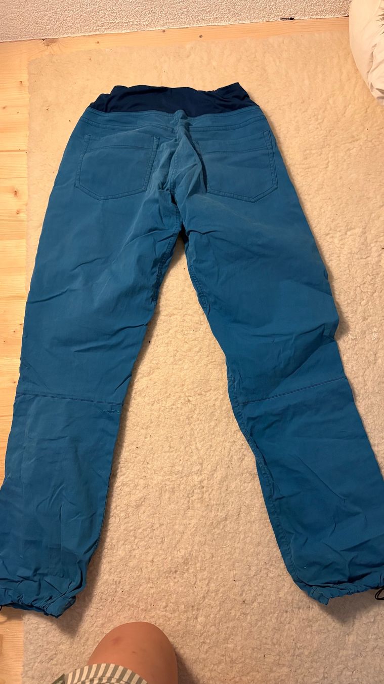 Arcteryx Hosen: Kletterhose von Arcteryx – Gebraucht aus Laax GR von diana.zemp 1