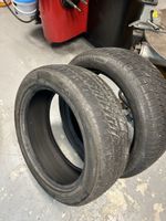 Winterpneu Continental 235/50 R19 103V