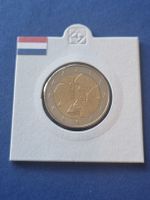 2 Euro Niederlande 2011 Erasmus (Selten)