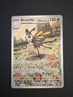 Beautifly - 219/217 - Ascended Heroes 🇺🇸