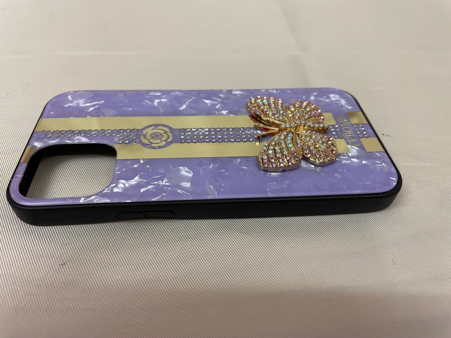 Apple Telefoni cellulari / Smartphones: iPhone 12 mini Hülle, Schutzhülle für iPhone – Nuovo e nell'imballaggio originale da Binningen venduto da Deco06 7