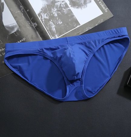 Gym Slip Hot bodyfit Wäsche Unterhose Unterwäsche Mann Style