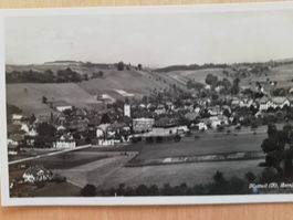 Huttwil 1930