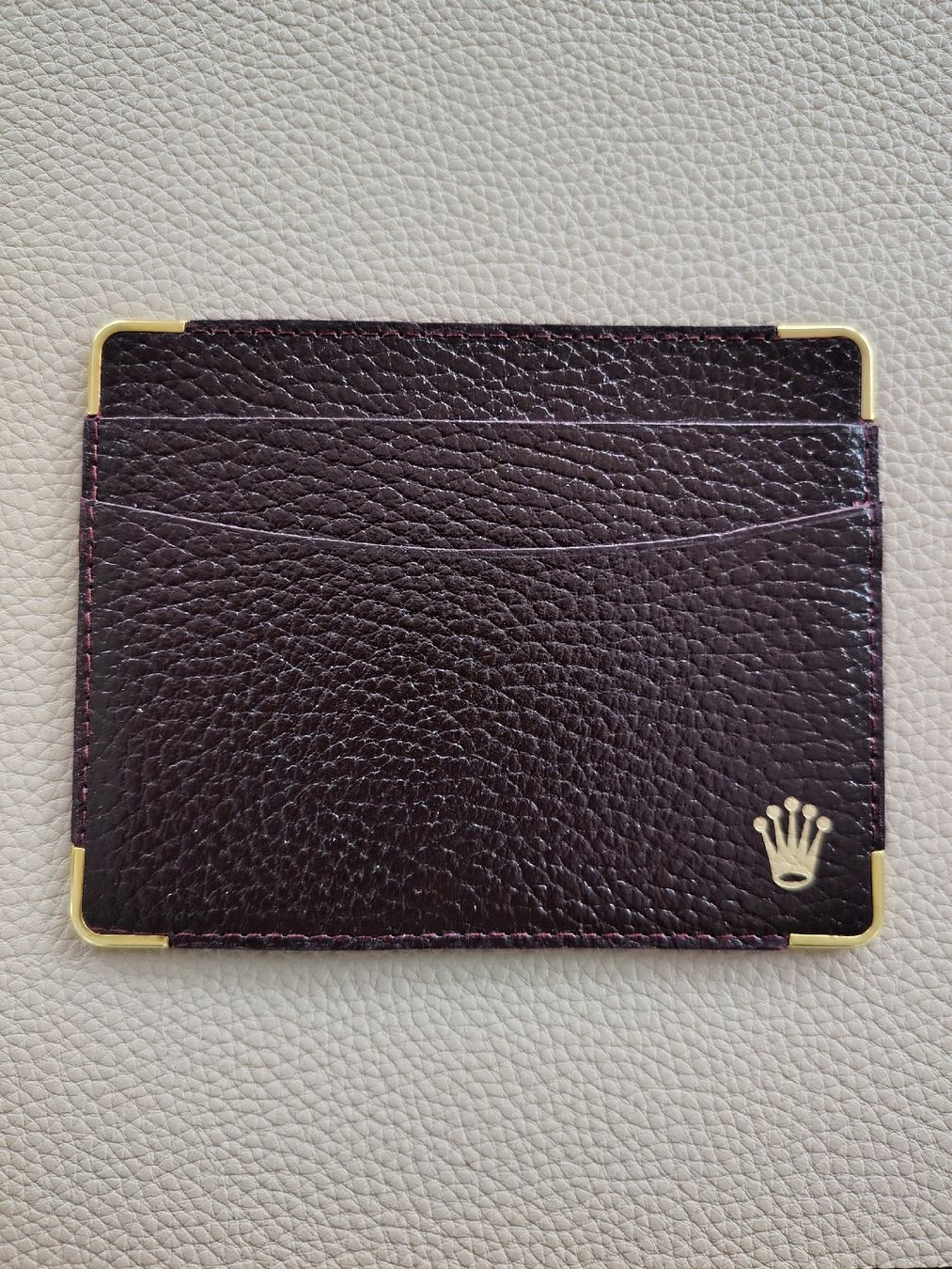 Altro in  Abbigliamento & Accessori: Rolex Garantie Etui Original – Nuovo (secondo la descrizione) da Zuzwil SG venduto da Daytona57