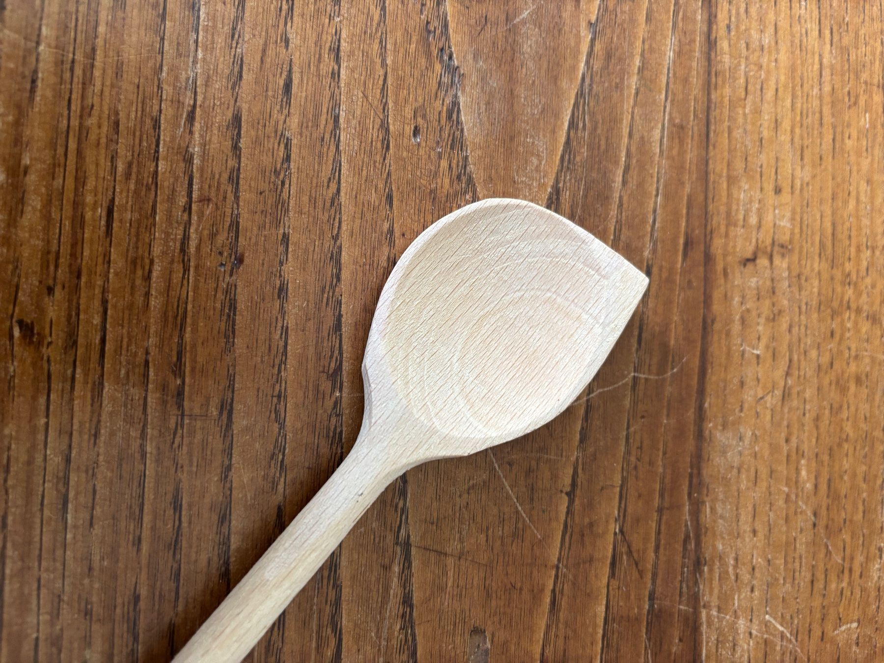 Elettrodomestici da cucina: Holzkochlöffel – Nuovo e nell'imballaggio originale da Bärau venduto da katzcamille 1