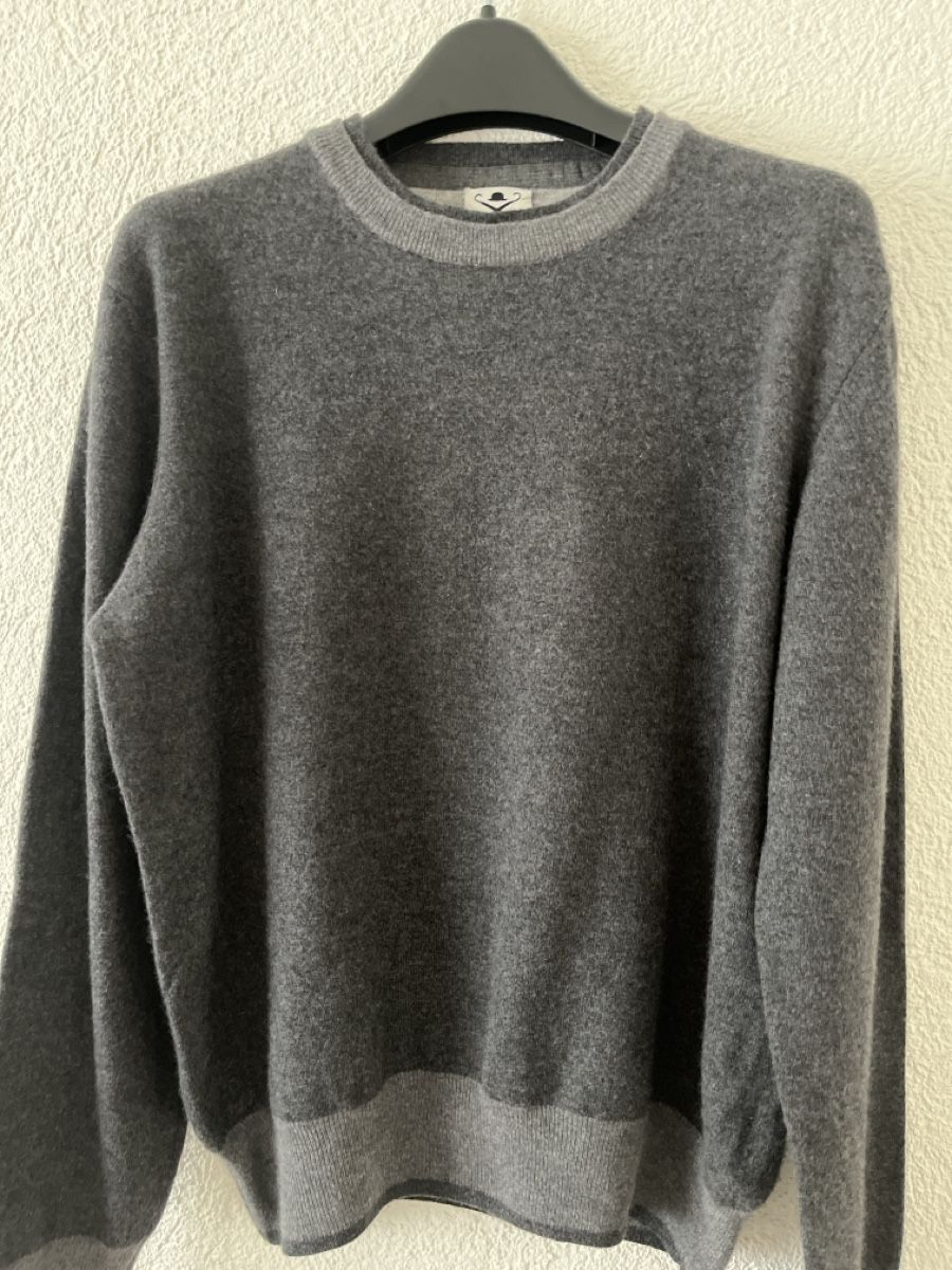 Hackett Pullover & Sweatshirts: Hackett London Pullover, GrM,wolle Kaschmir gereinigt Top – Gebraucht aus Zürich von drn_77z5