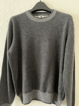 Hackett London Pullover, GrM,wolle Kaschmir gereinigt Top