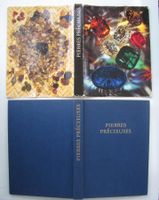 Pierres Précieuses, Gemmologie, Editions Silva (1969)
