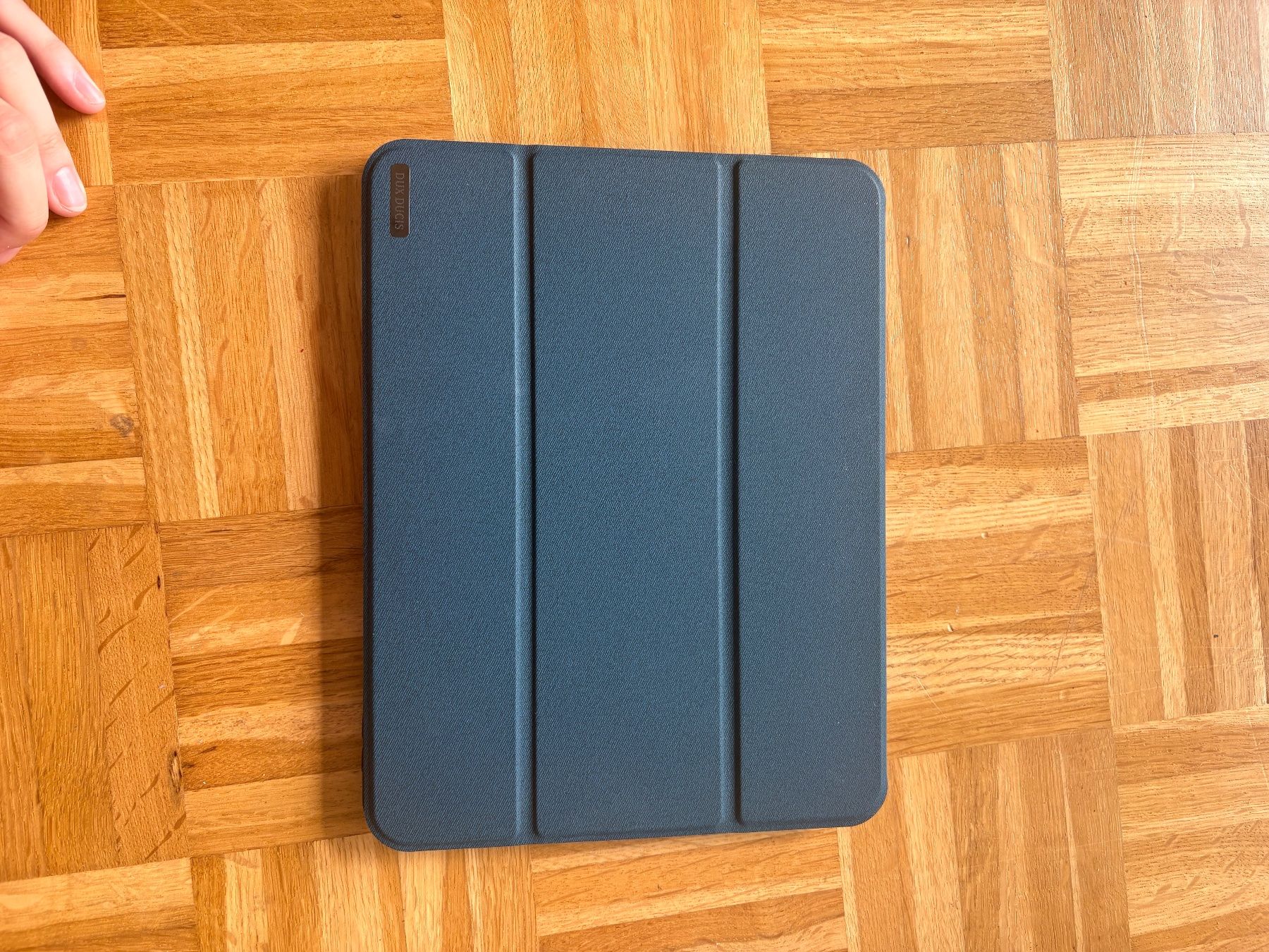 Covers & Borse: iPad Hülle- IPad 10/11 Case – Nuovo (secondo la descrizione) da Bern venduto da ann_d62k