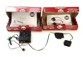 LGB 65000 Dampf Sound-Modul und LGB 65011 Standgeräusch Neu!