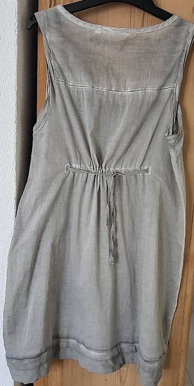 Vestiti: NILE  Sommerkleid L – Usato da Zizers venduto da Roosi1 3
