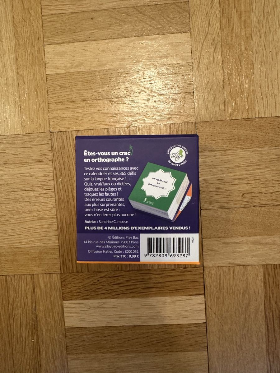 Spiele: Jeux – Neu und originalverpackt aus Grand-Lancy von Lar_25q9 1