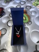 Pendente Swarovski 