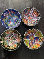 Orientalische Schale 4er Set