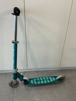 Kickboard Micro - Scooter türkis-petrolgrün