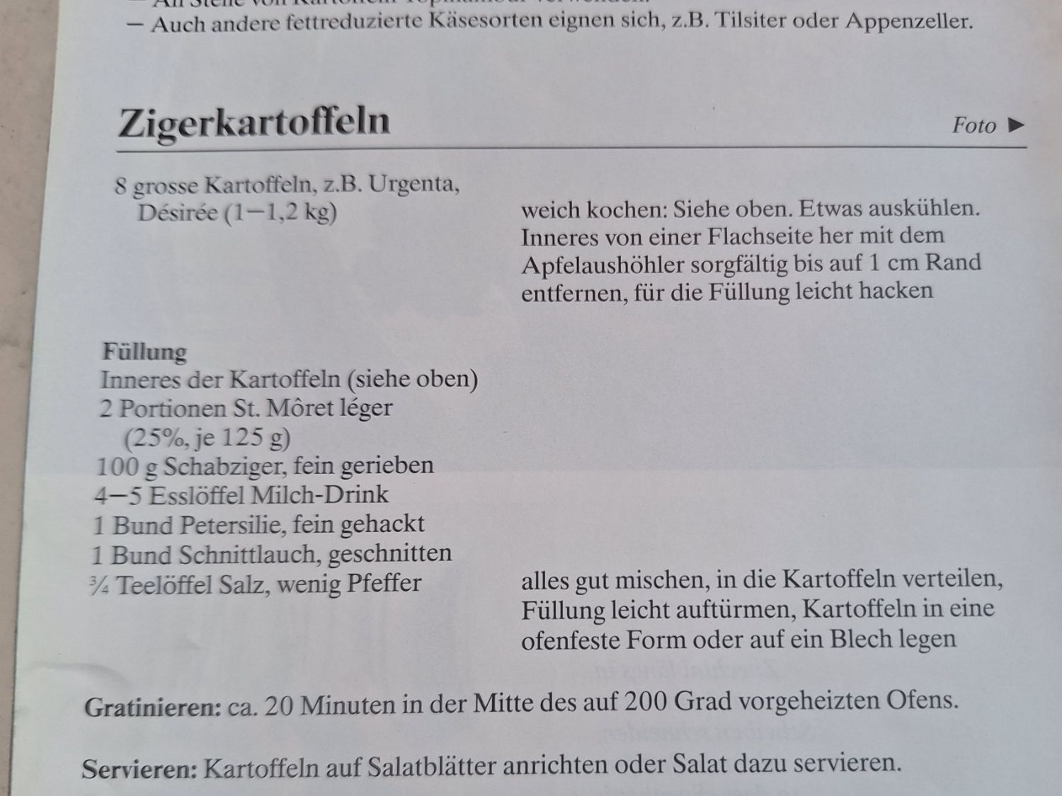Libri: 9 STK BETTY BOSSI KOCHBÜCHER – Usato da Huttwil venduto da Kunterbuntli 9