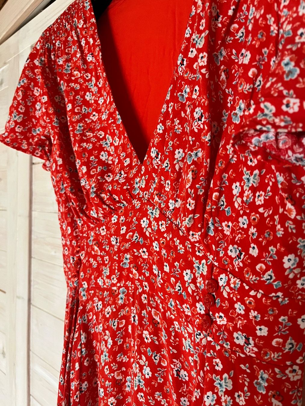 Pepe Jeans Kleider: Sommerkleid Pepe Jeans Gr. S – Gebraucht aus Aarau von she_lt5y 1
