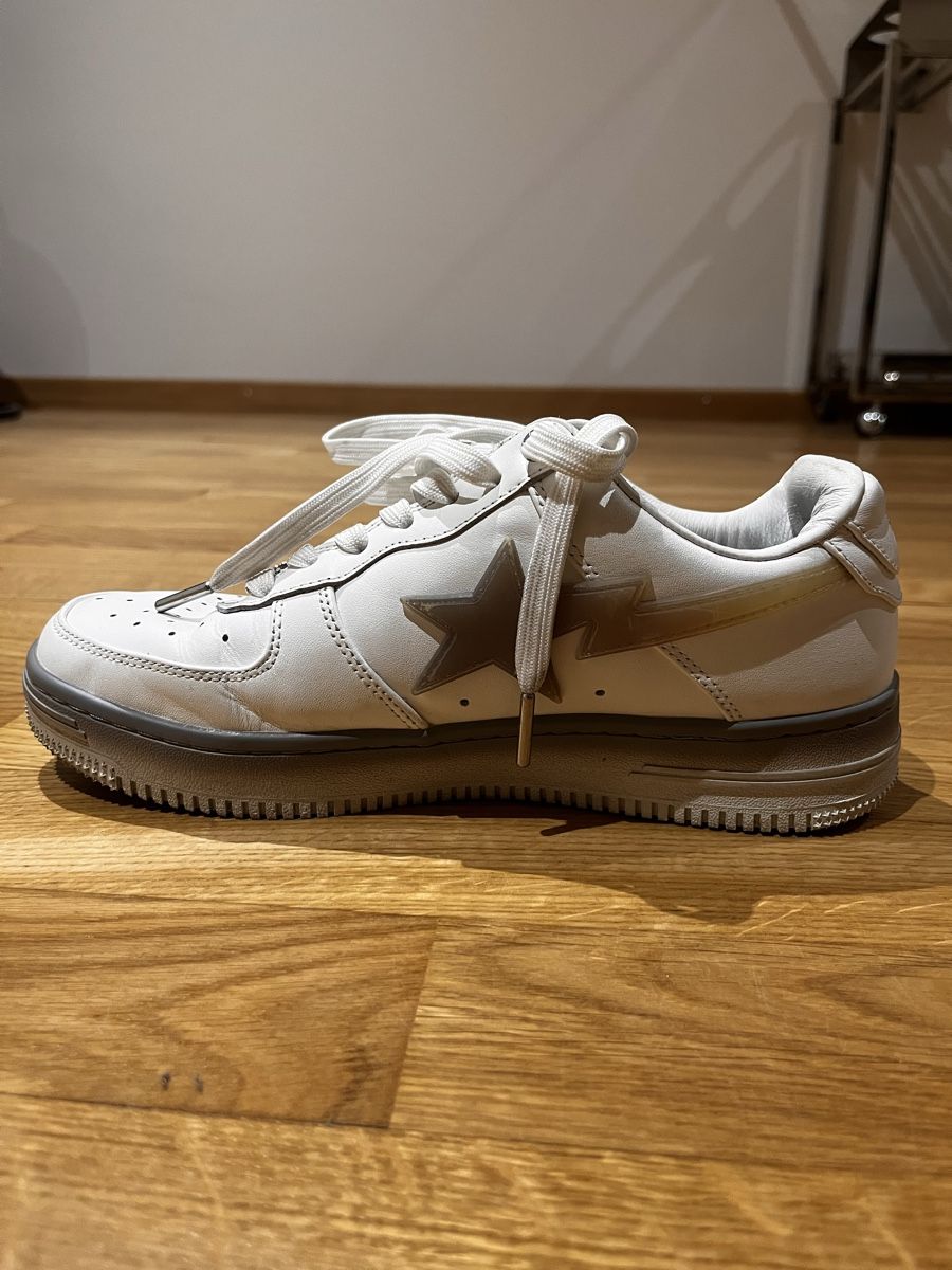 Scarpe da uomo: BAPE Sneaker - Leicht benutzt – Nuovo (secondo la descrizione) da Pfaffhausen venduto da Sanja021 5