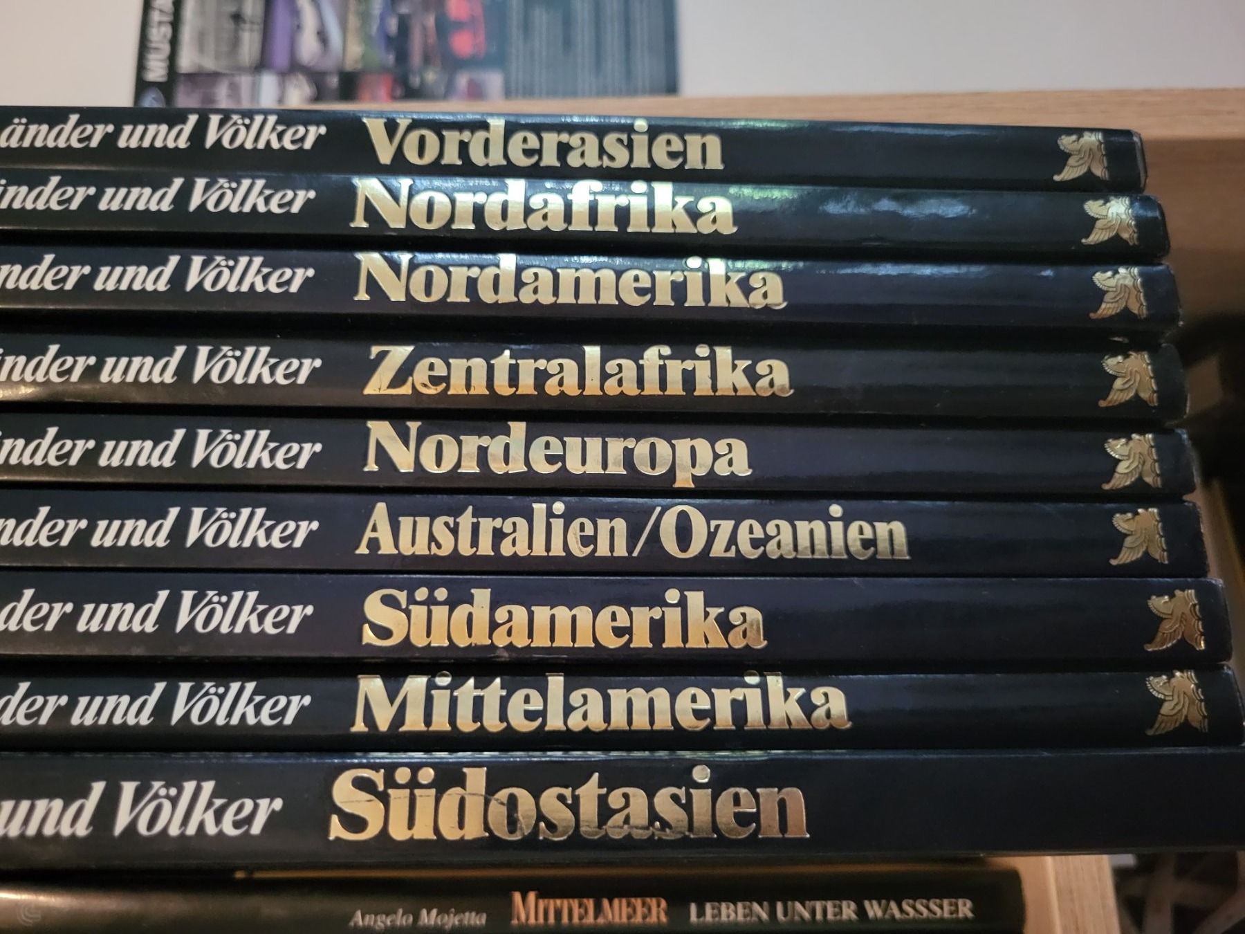 Libri: Bücher – Nuovo (secondo la descrizione) da Altnau venduto da RenaltoK
