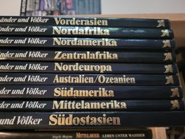 Bücher