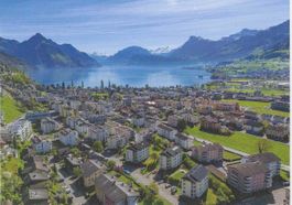 Ansichtskarte Sommergrüsse 2026 Amt für Kultur Nidwalden