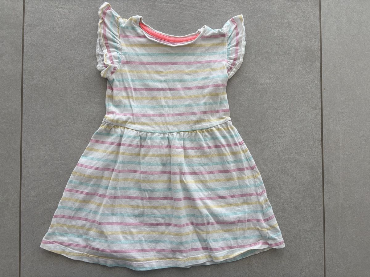 Vestiti & Gonne: Kleid Gr.86-92 – Usato da Lüterkofen venduto da a_n_qcc6
