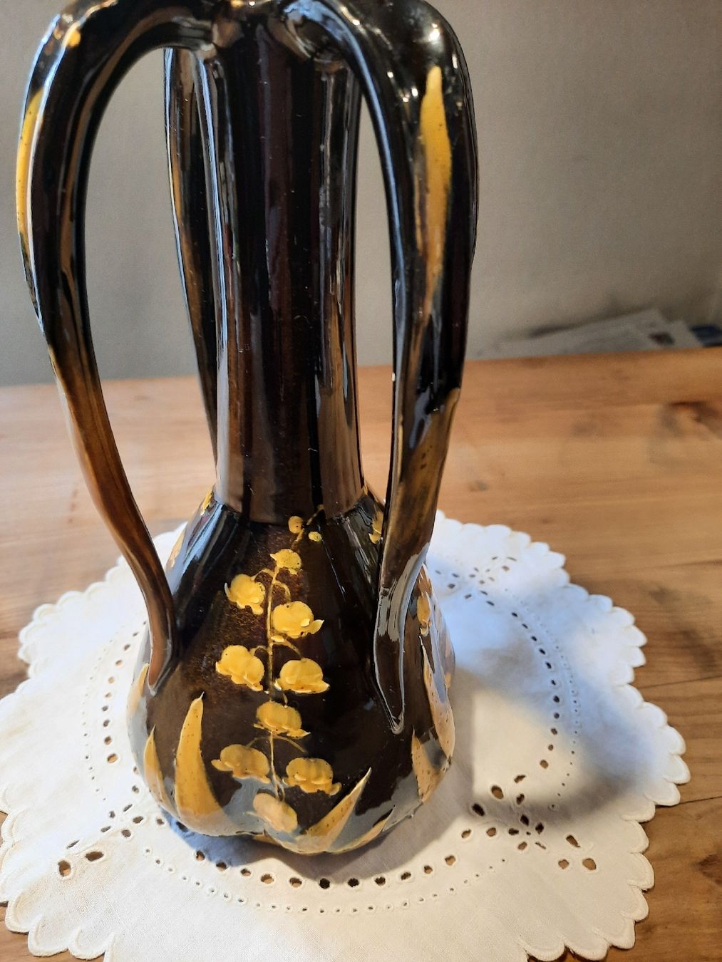 Vasi & Recipienti: einmalige  Vase – Usato da Busswil BE venduto da balu37 4