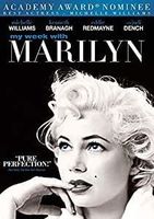 MY WEEK WITH MARILYN           Emma Watson           WIE NEU