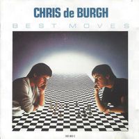 Chris de Burgh ‎– Best Moves CD 395 083-2