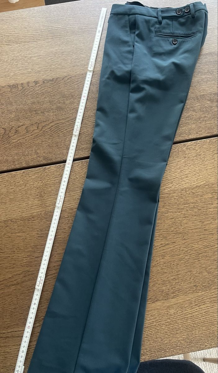 Hosen: Pantaloni eleganti Massimo Rebecchi – Gebraucht aus Zürich von glo_v2mf