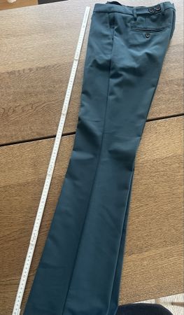 Pantaloni eleganti Massimo Rebecchi