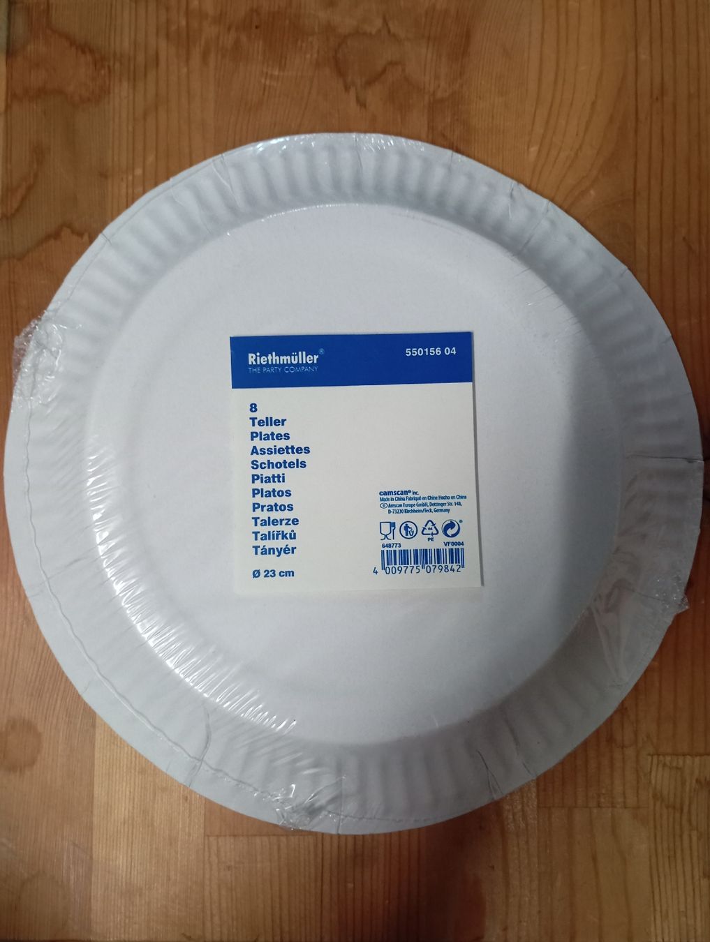 Alle Dekorationen: CH Teller  – Neu und originalverpackt aus Winterthur von pjuma01 1