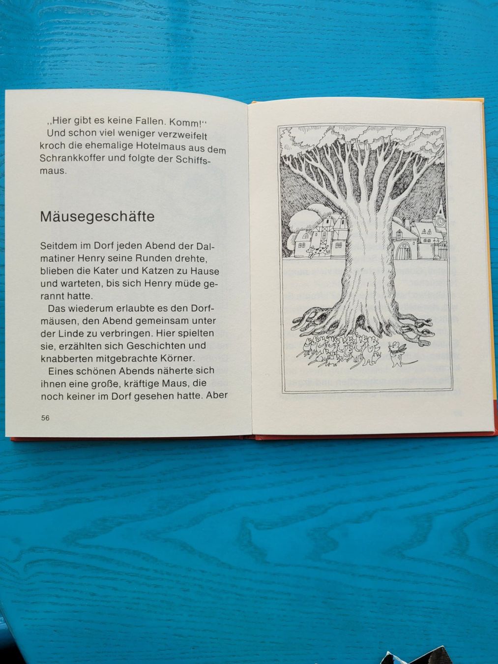 Libri: Leselöwen Mäusegeschichten- Wolfgang Ecke – Usato da SCHÜBELBACH venduto da CoKaHa 2