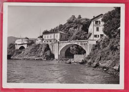 BRISSAGO, SCHWEIZERISCHE - ITALIENISCHE GRENZE, 29.7.1949